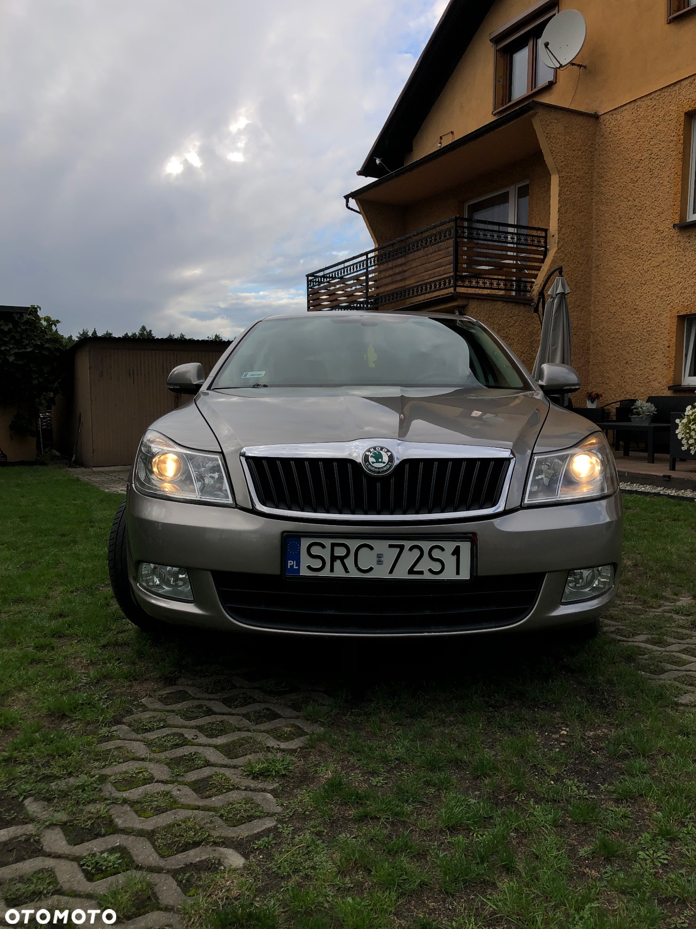 Skoda Octavia 1.6 TDI Classic - 3