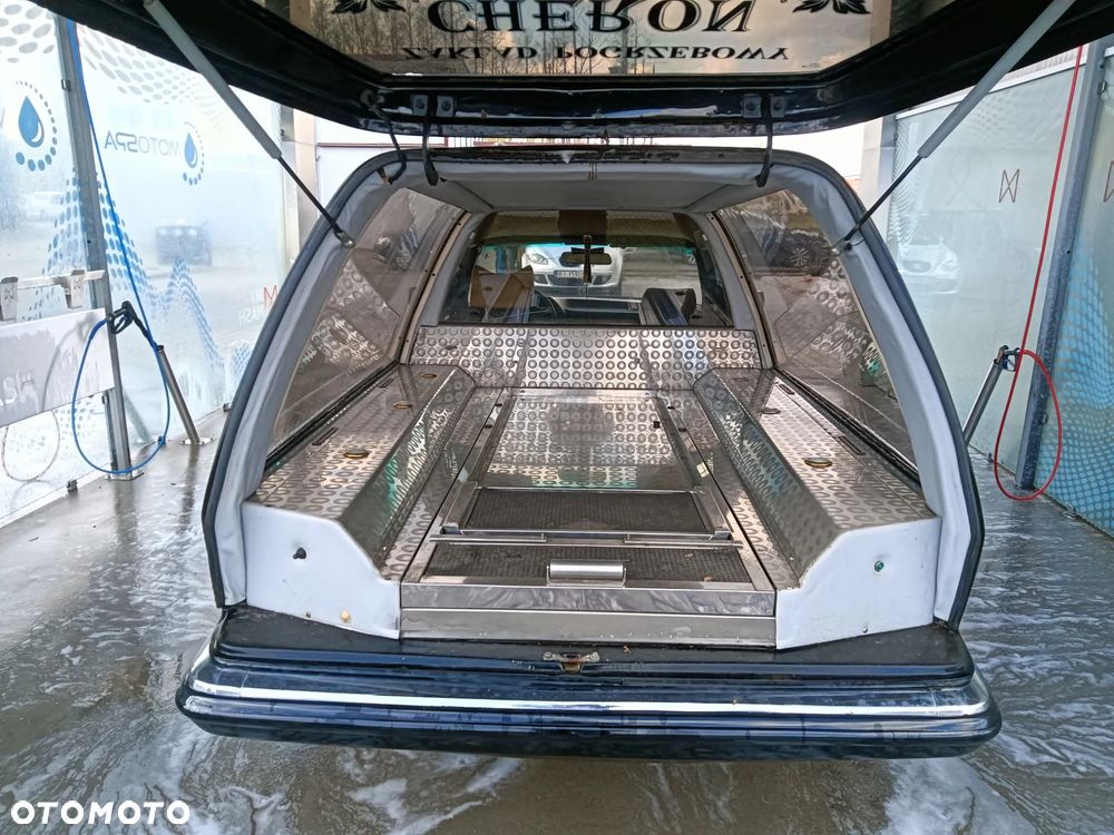 Mercedes-Benz Klasa S - 8