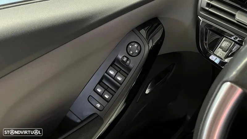 Citroën C4 Grand Picasso BlueHDi 120 EAT6 FEEL - 8