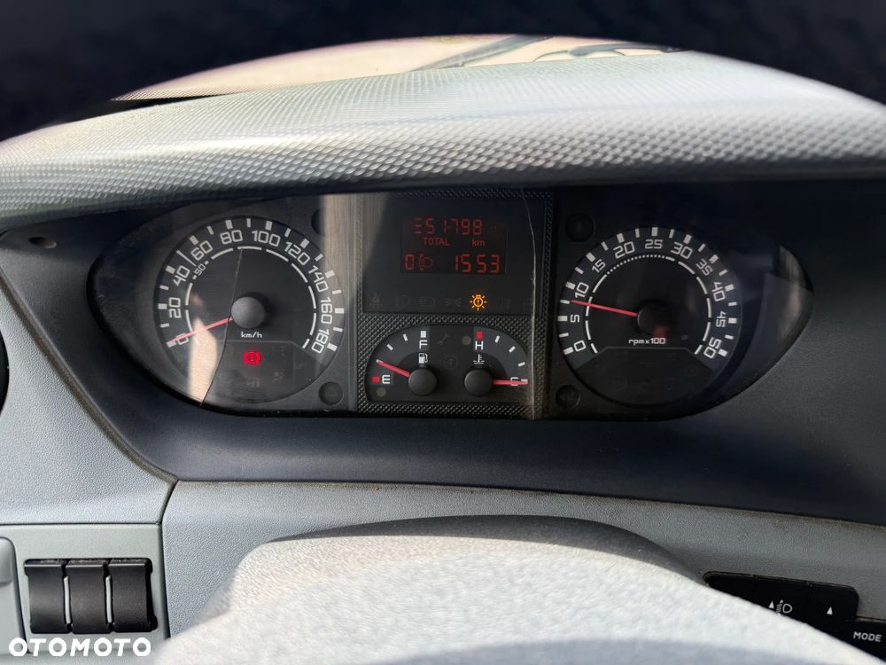 Iveco Daily 35C15 - 14