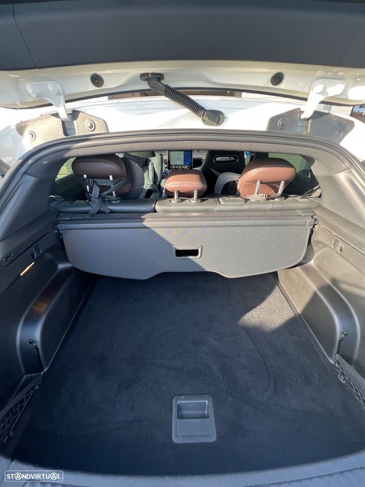 Smart #3 66 kWh Premium - 3