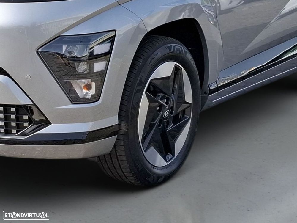Hyundai Kauai 64.8 kWh Premium - 4