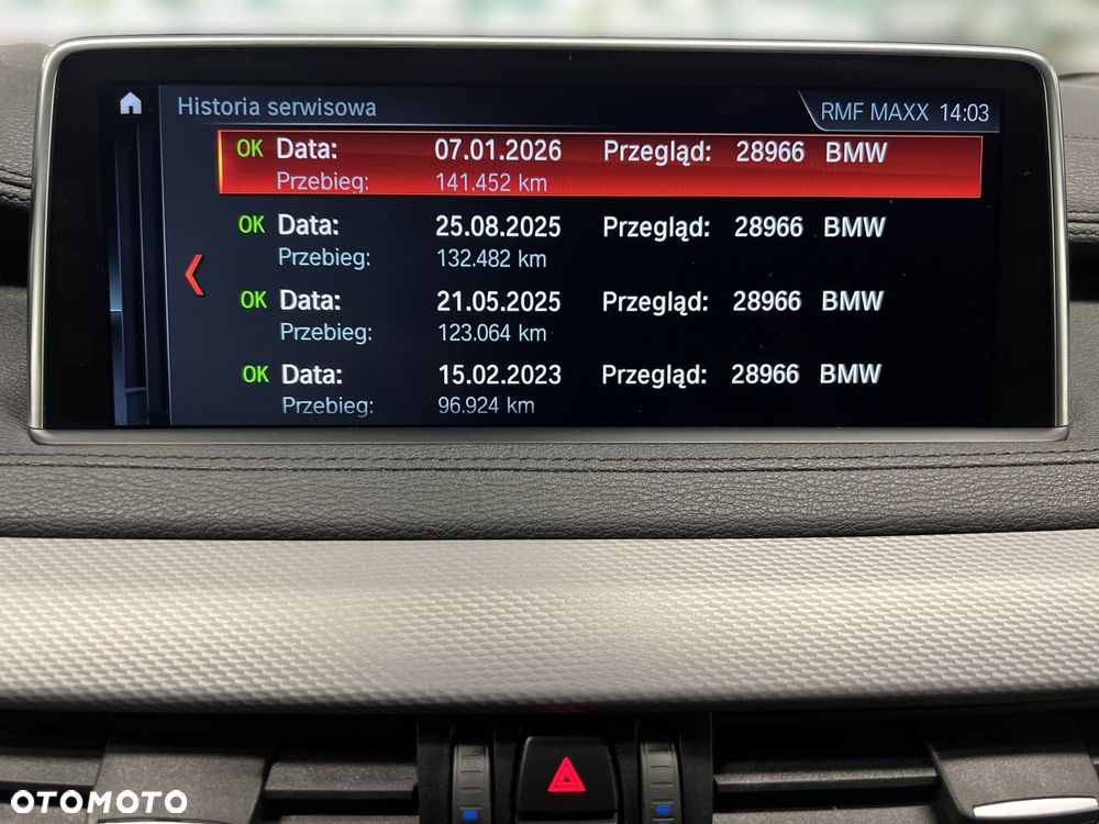 BMW X6 xDrive30d - 29