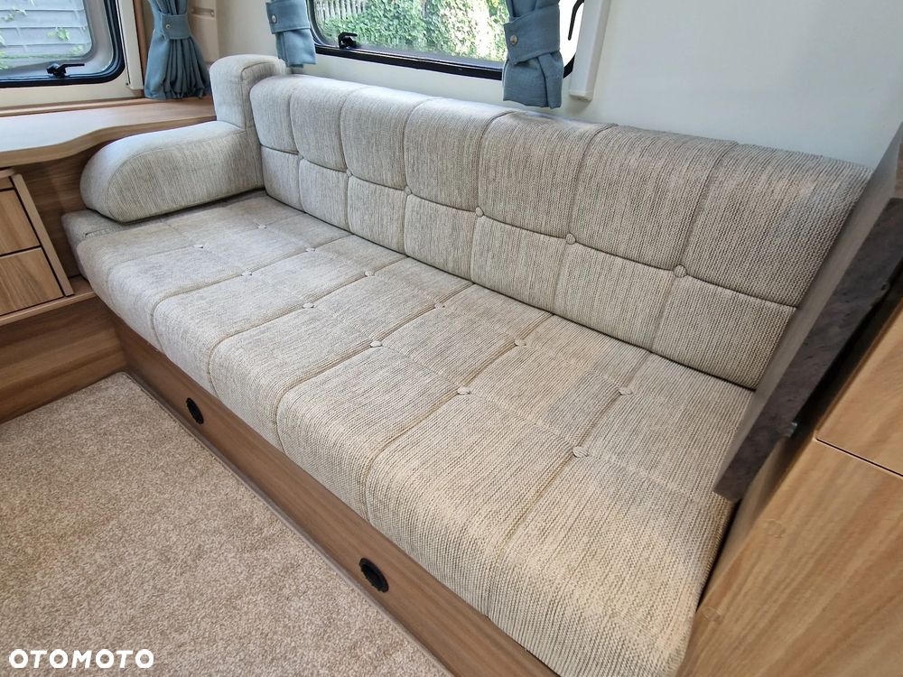 Bailey Pursuit 560-5 - 5