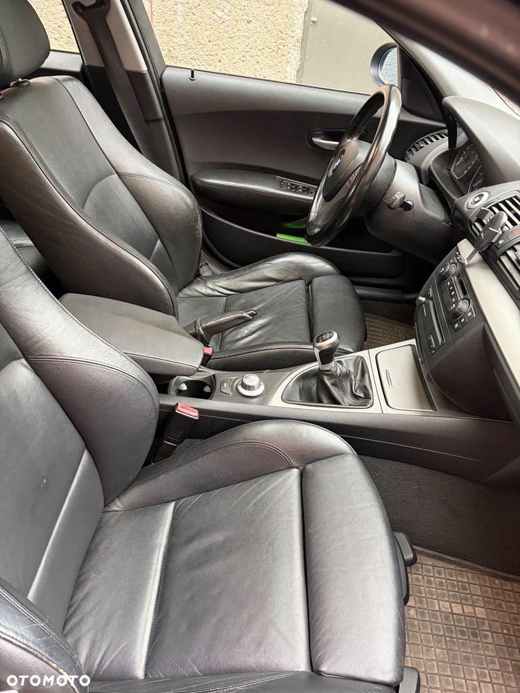 BMW Seria 1 - 14