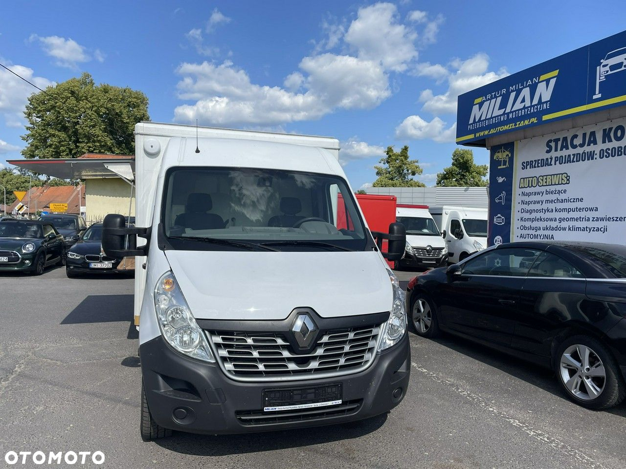 Renault Master - 14