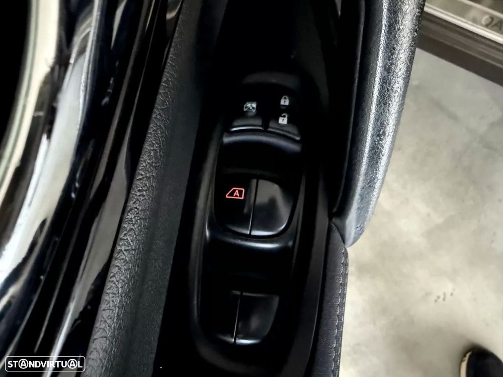 Nissan Qashqai 1.5 dCi Tekna Sport 18 360 - 59