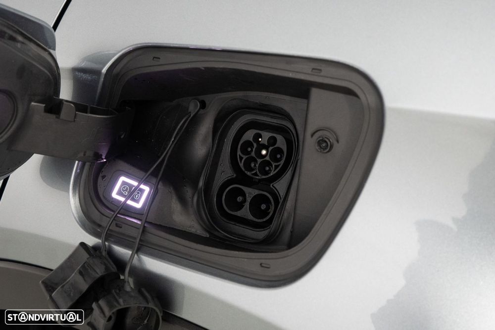 Jeep Avenger 54 kWh Summit - 15