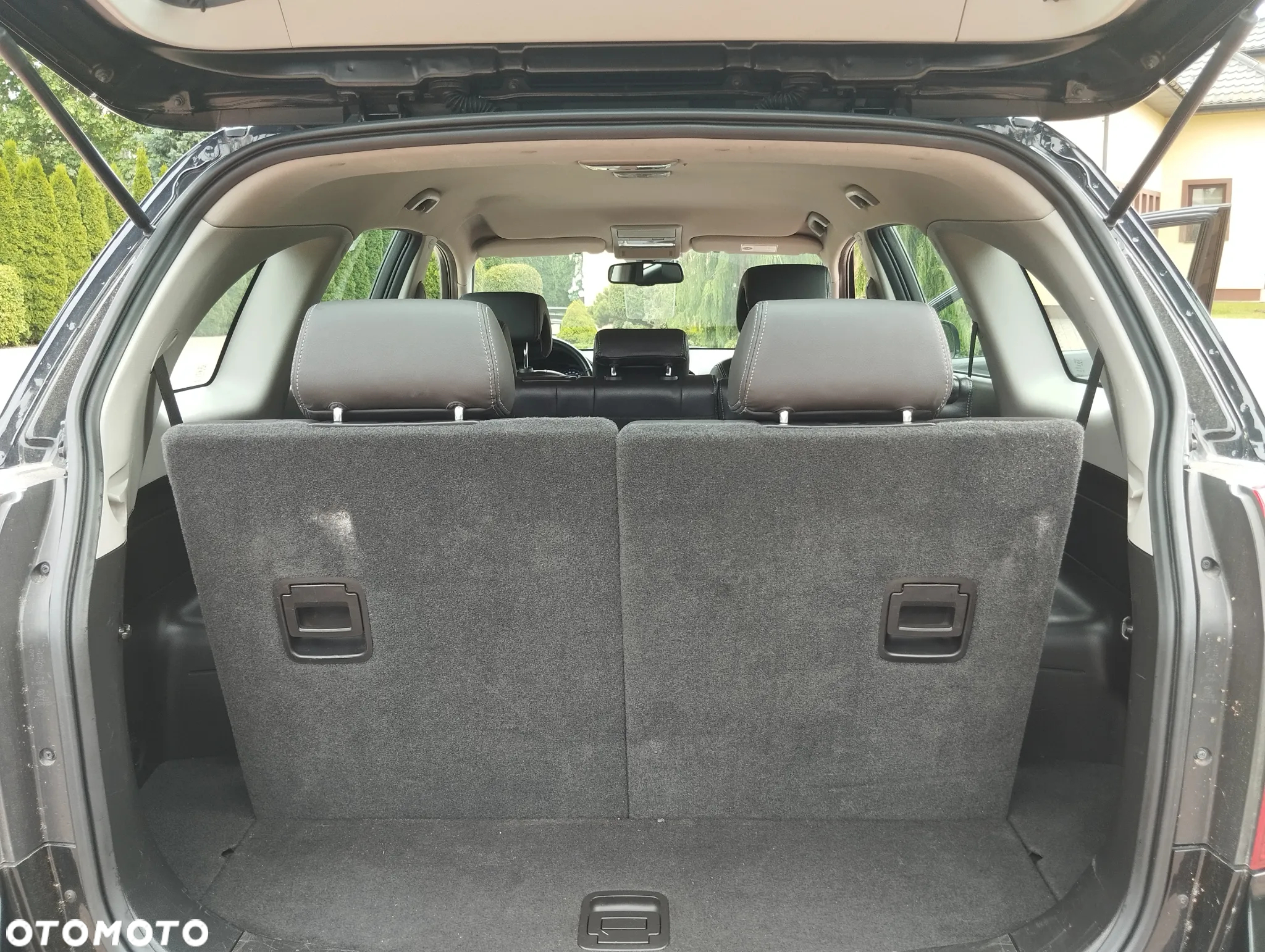 Chevrolet Captiva 2.4 AWD LT+ - 26