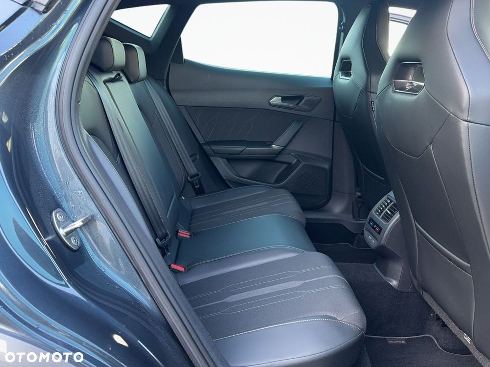 Cupra Formentor 1.4 e-Hybrid VZ DSG - 12