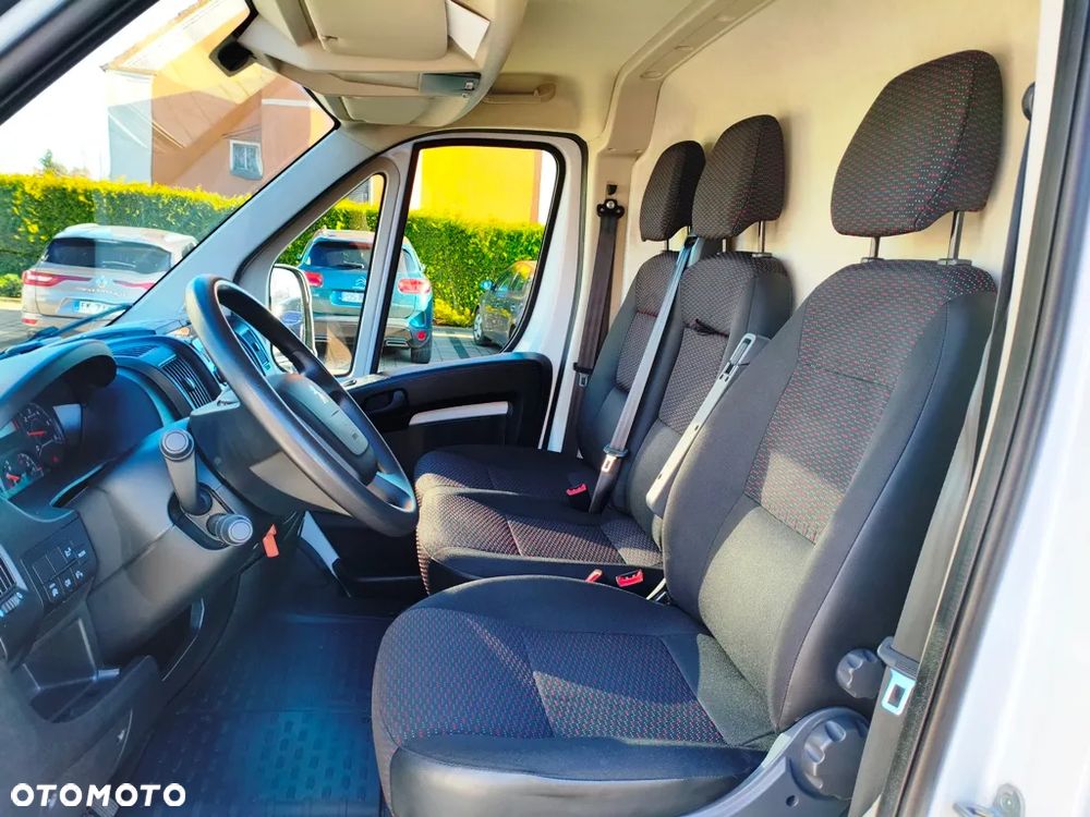 Peugeot Boxer L4H3 - 6