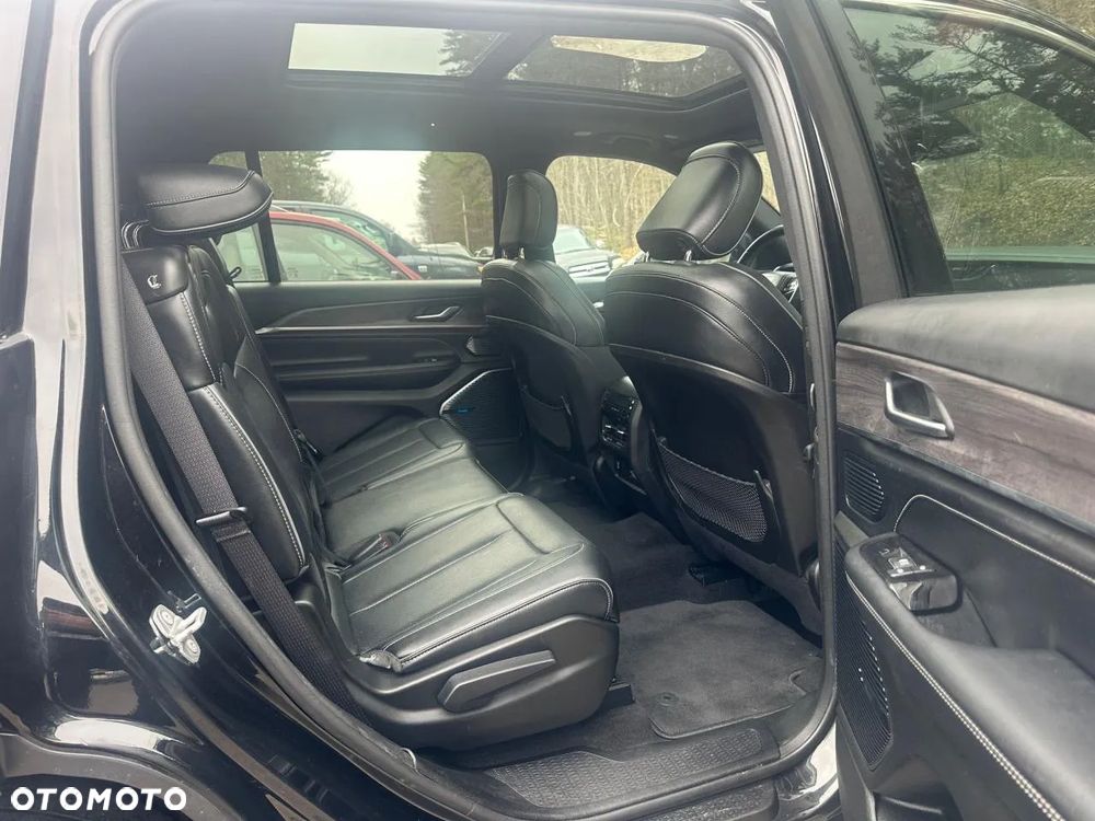 Jeep Grand Cherokee - 6