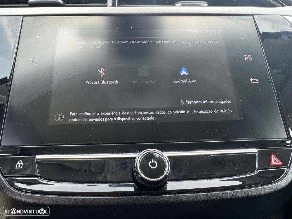 Opel Corsa 1.5 D Edition - 9