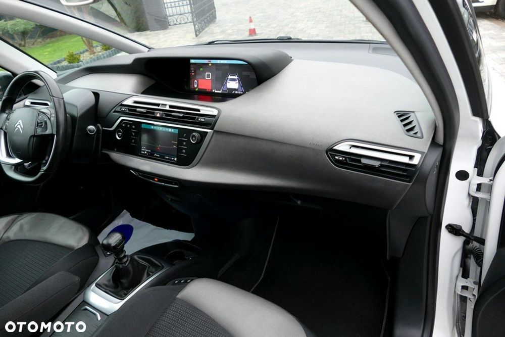 Citroën C4 SpaceTourer 1.5 BlueHDi Rip Curl S&S - 26