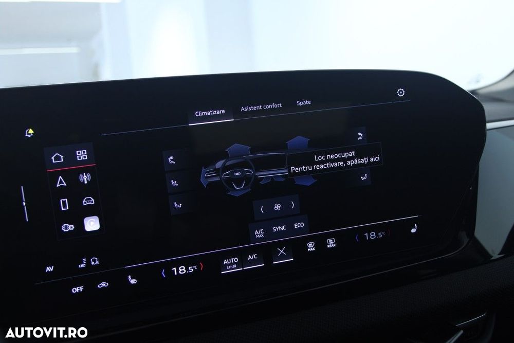 Audi A5 Limuzina 35 TFSI S tronic - 28
