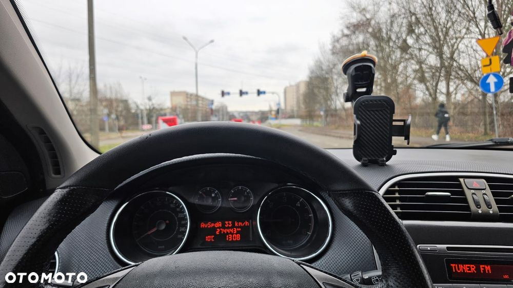 Fiat Bravo 1.9 Multijet Dynamic - 12