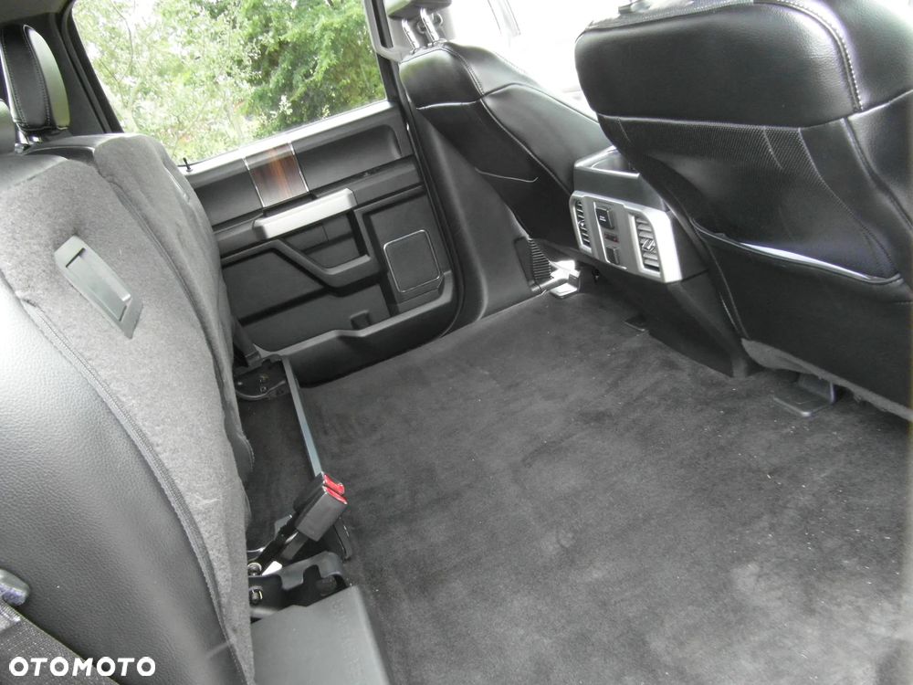 Ford F150 - 34