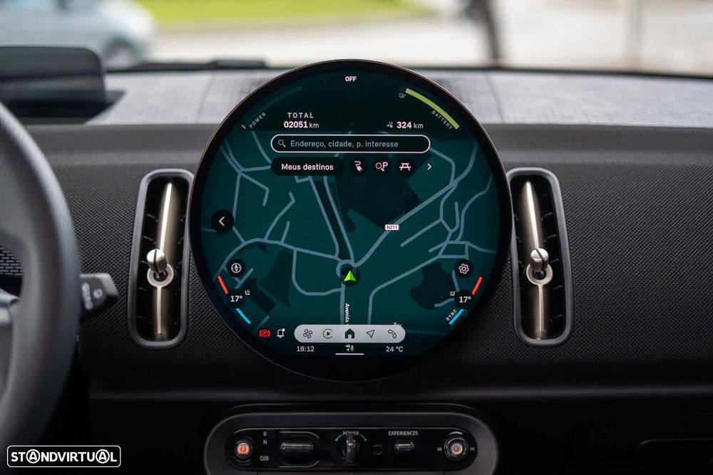 MINI Countryman SE JCW XL - 28