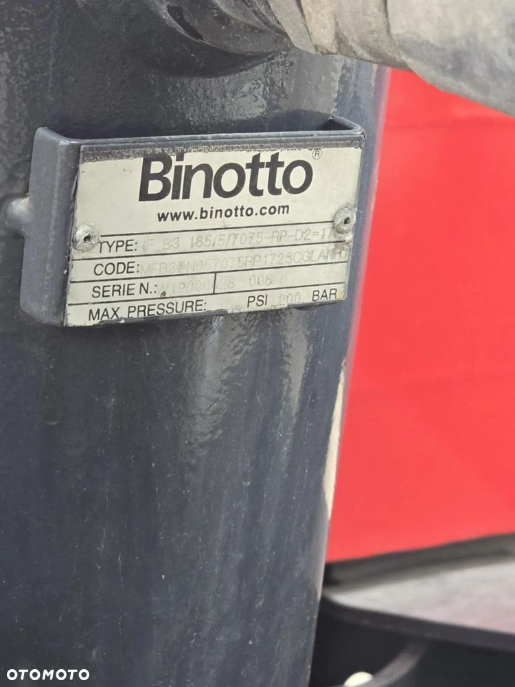 Wielton NW-3 A4SDG - 10