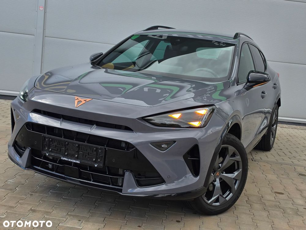Cupra Formentor 1.5 eTSI DSG - 1