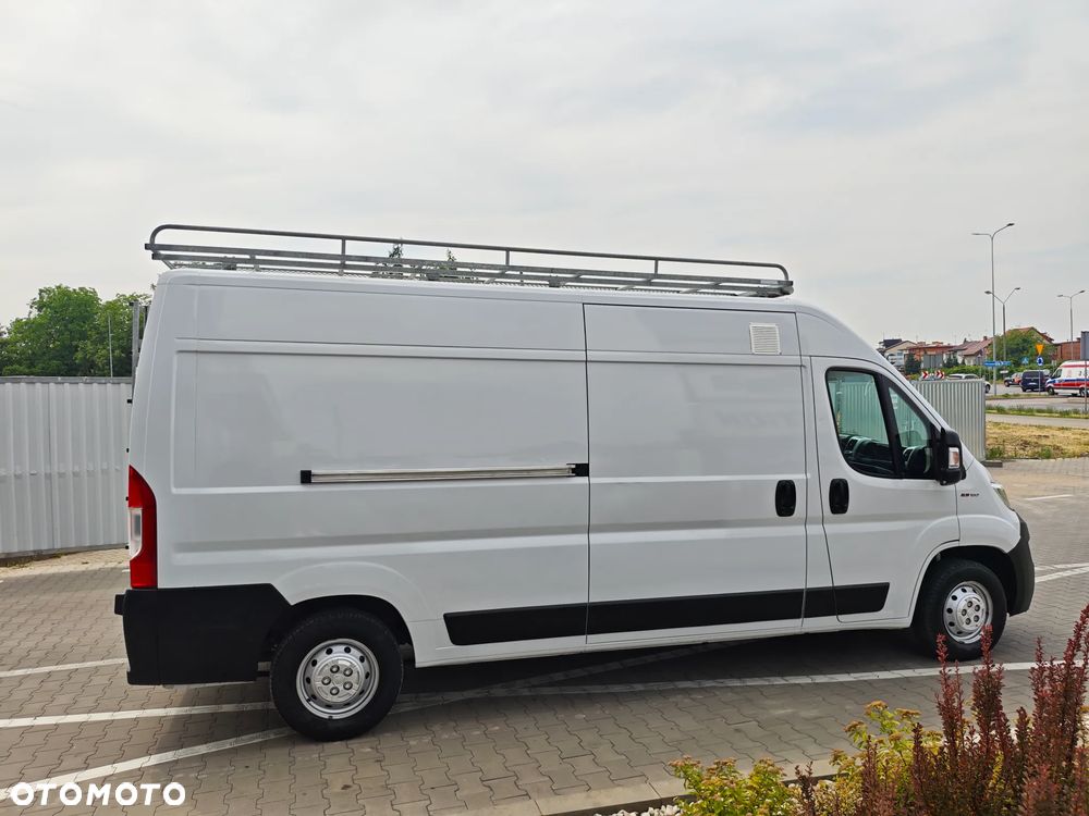 Fiat Ducato - 6