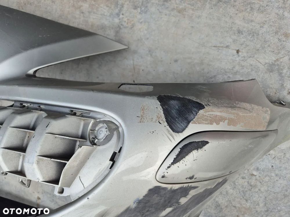 ZDERZAK PRZEDNI TYLNI PEUGEOT 307 (dostępne 5 zderzaków) - 12