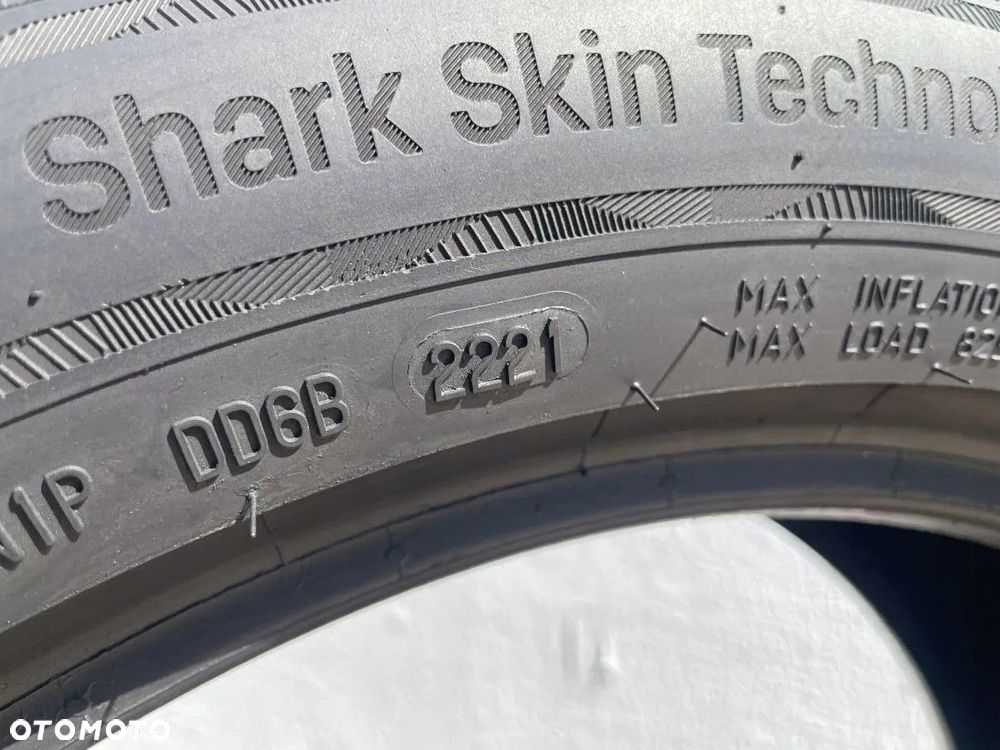 OPONA 235/50/18 235/50R18 101V UNIROYAL ALLSEASONEXPERT 2 - 8