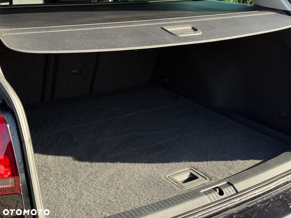 Volkswagen Golf Variant 1.4 TSI BlueMotion Technology Allstar - 10