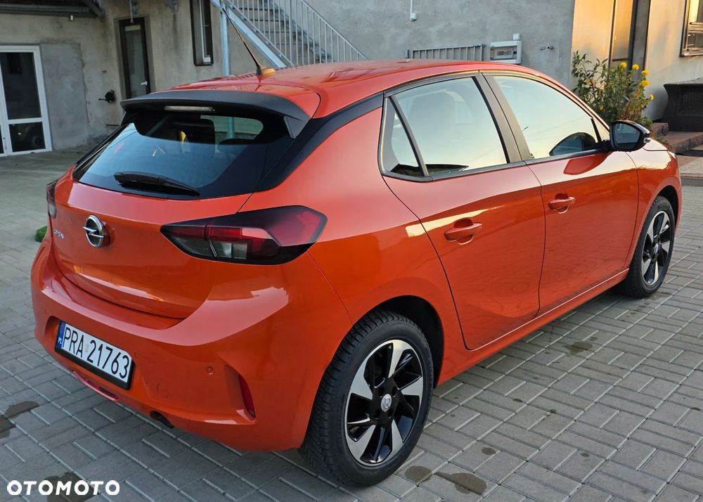 Opel Corsa 1.2 Start/Stop Edition - 13