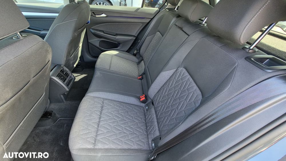 Volkswagen Golf 1.5 TSI Advanced - 11