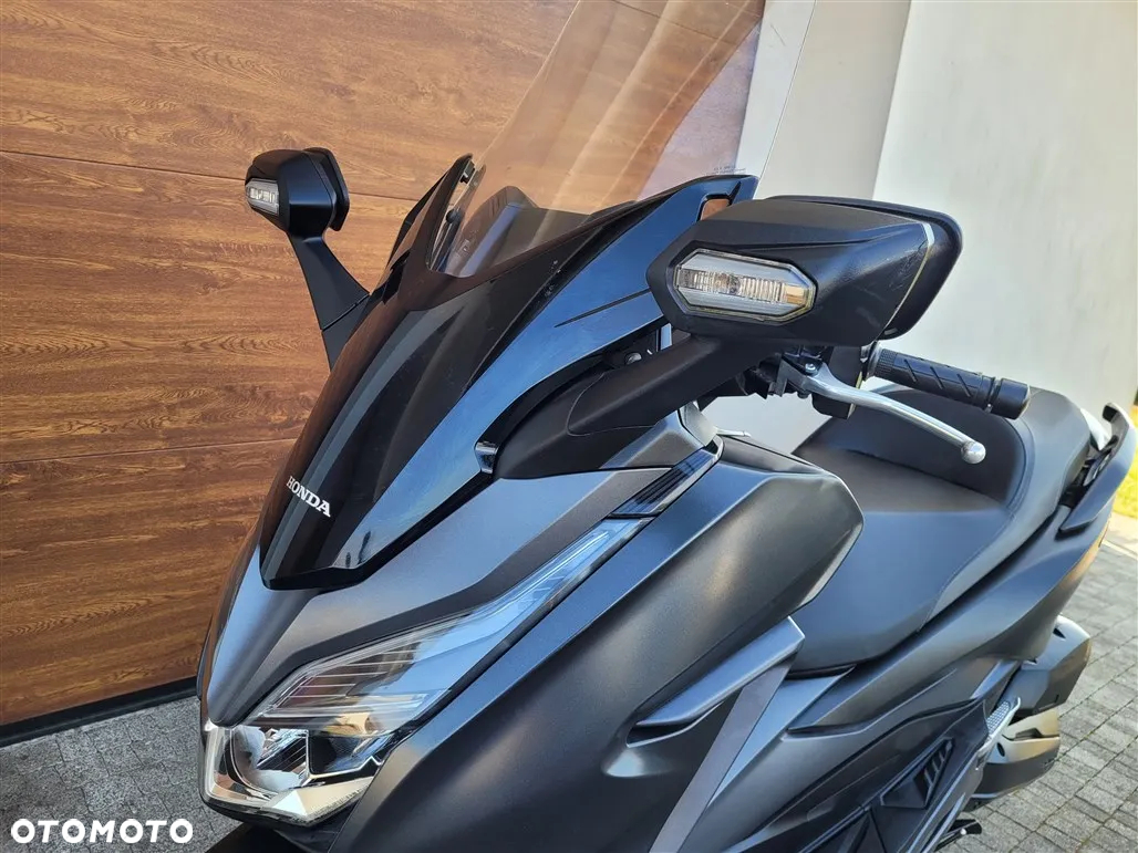 Honda NSS - 3