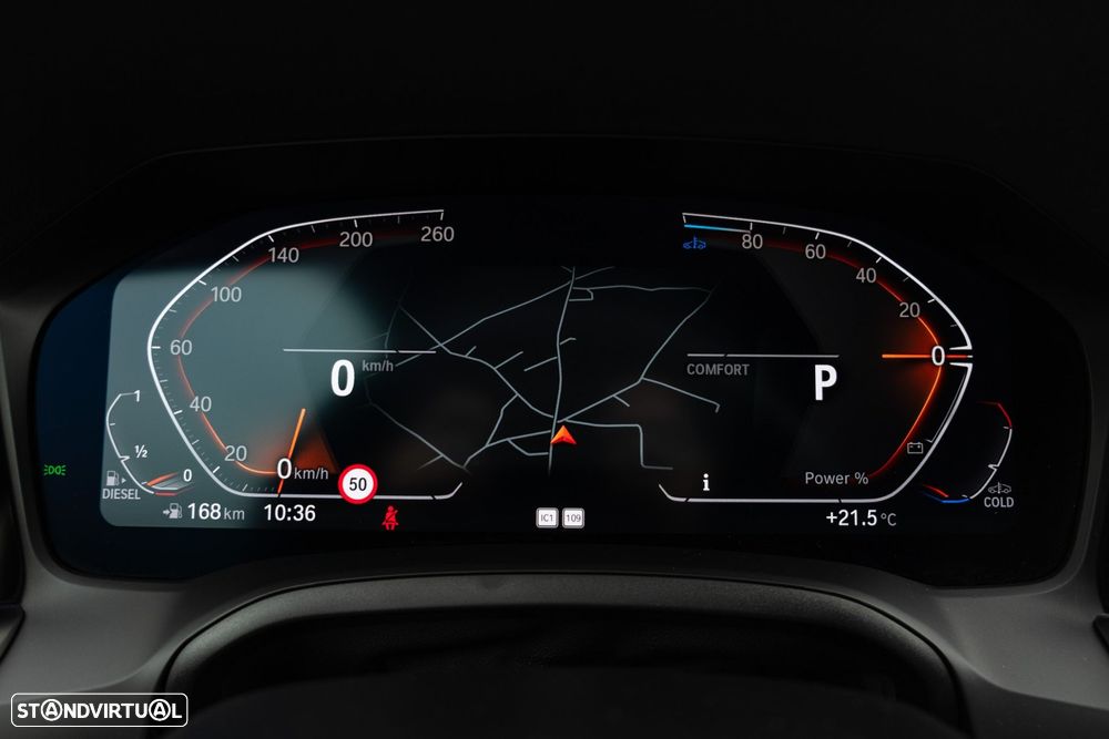 BMW 420 Gran Coupé d Pack M Auto - 24
