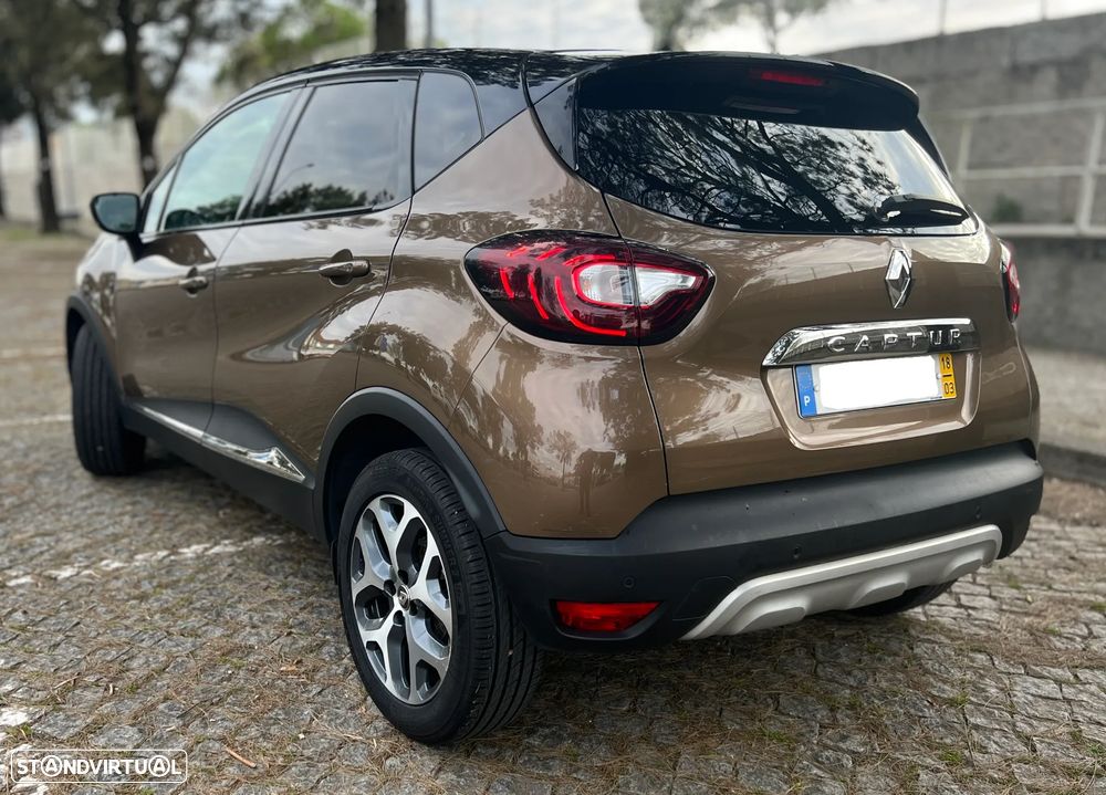Renault Captur 1.5 dCi Expression - 2
