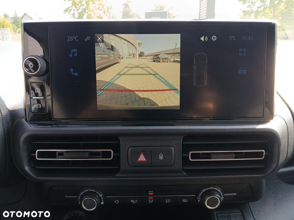 Toyota PROACE CITY - 31