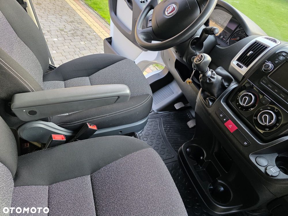 Fiat Ducato - 23