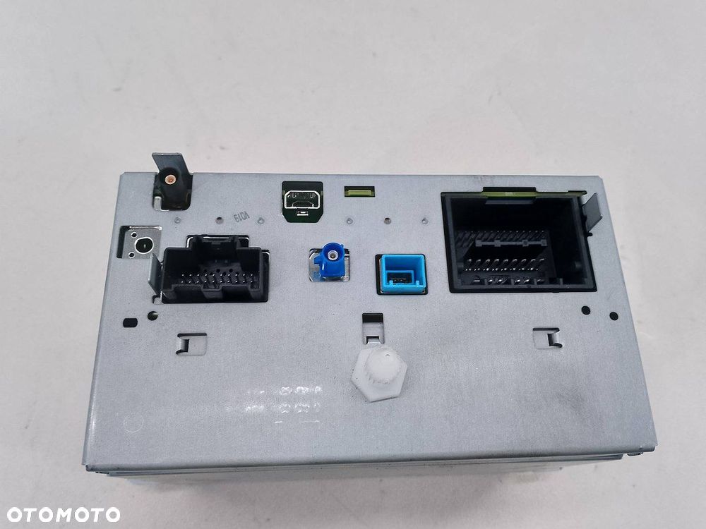 RADIO NAWIGACJA FABRYCZNA OPEL ASTRA J 22739814  20935346  13346053 - 11