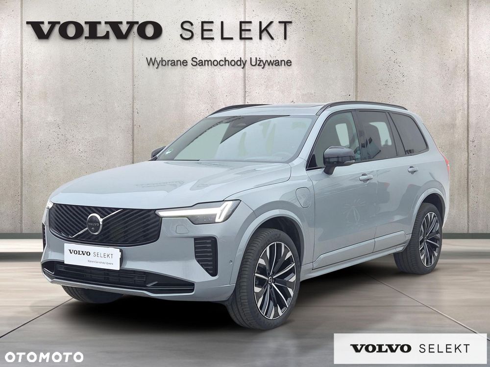 Volvo XC 90 - 1