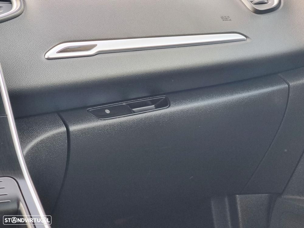 Renault Scénic 1.5 dCi Exclusive EDC - 32