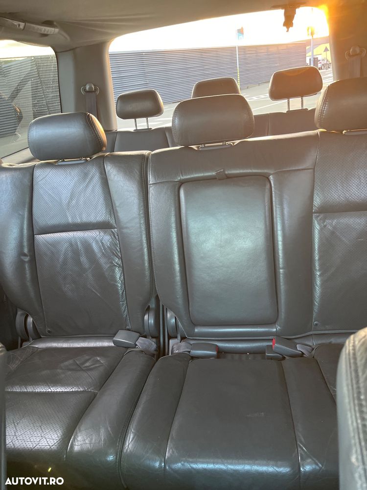 HONDA Pilot 2005 — imagine 4