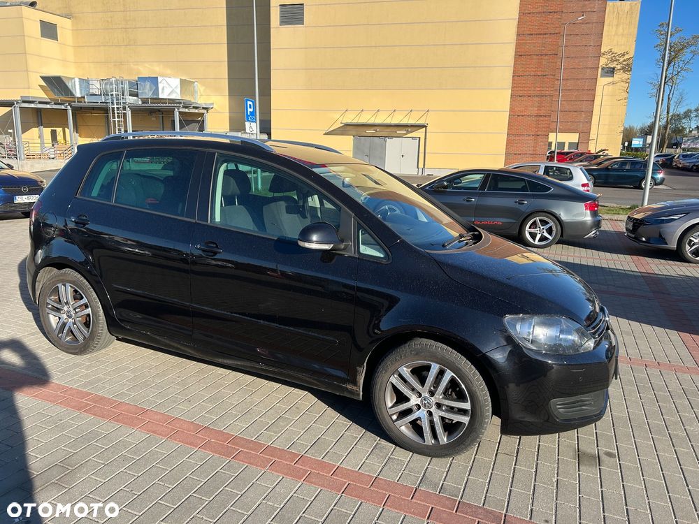 Volkswagen Golf Plus 1.4 TSI Highline - 6