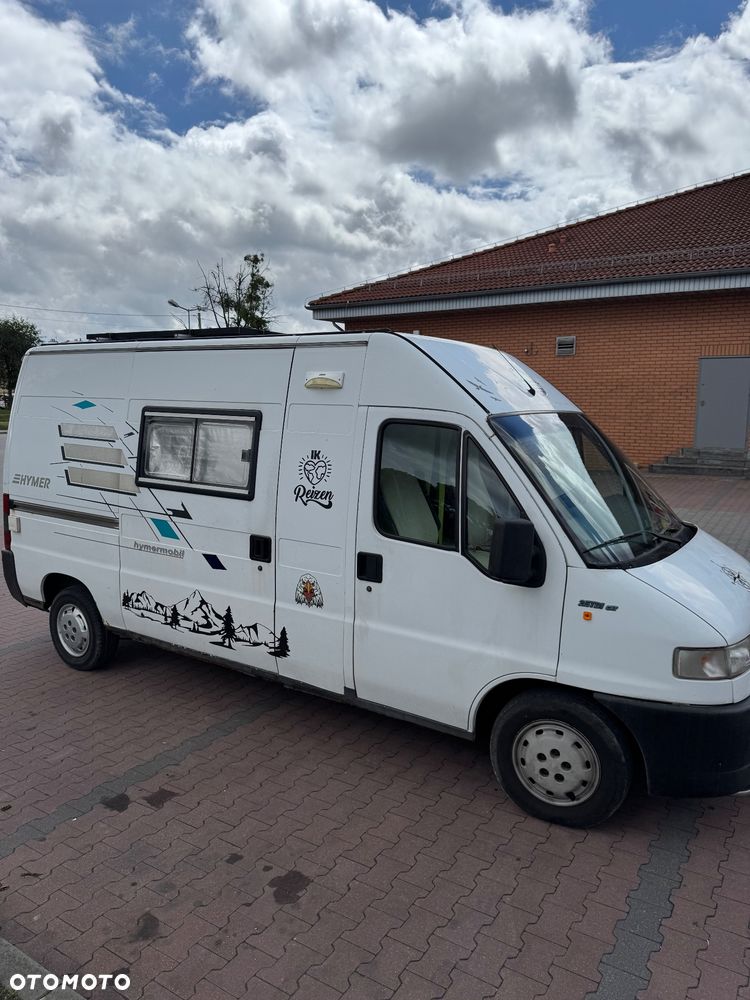 Fiat Ducato - 3