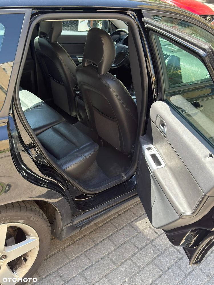 Volvo V50 - 3