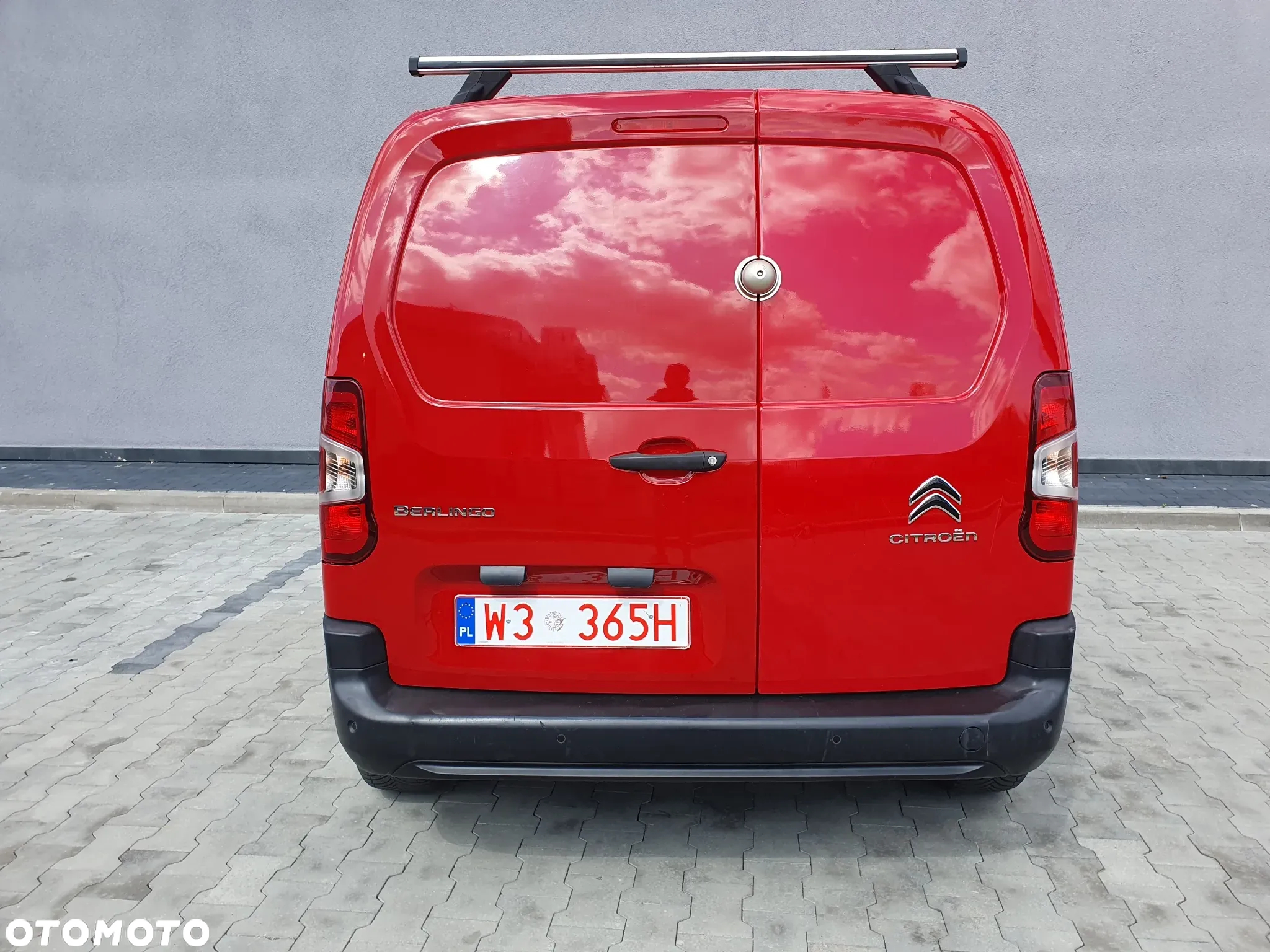 Citroën Berlingo - 6