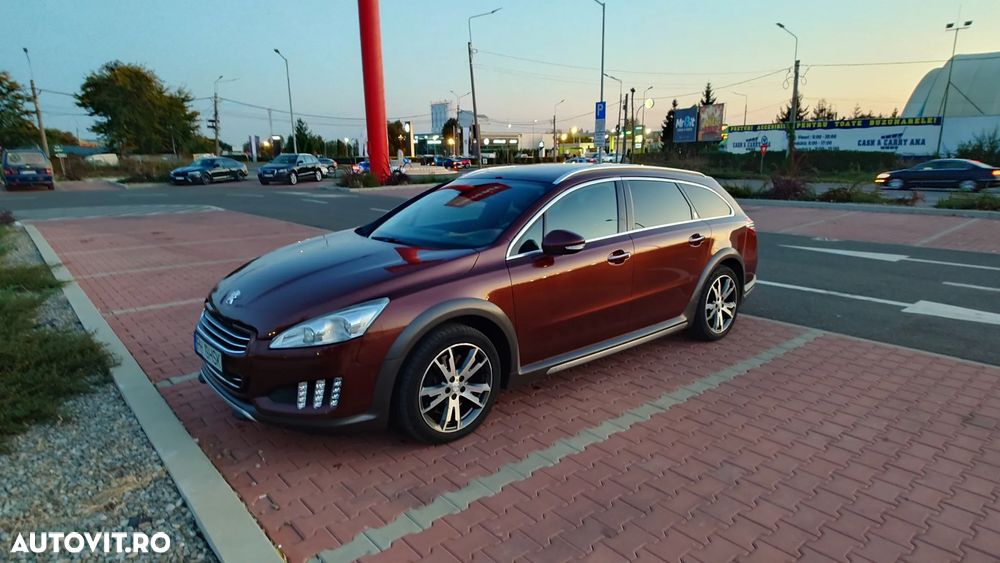 Peugeot 508 - 28