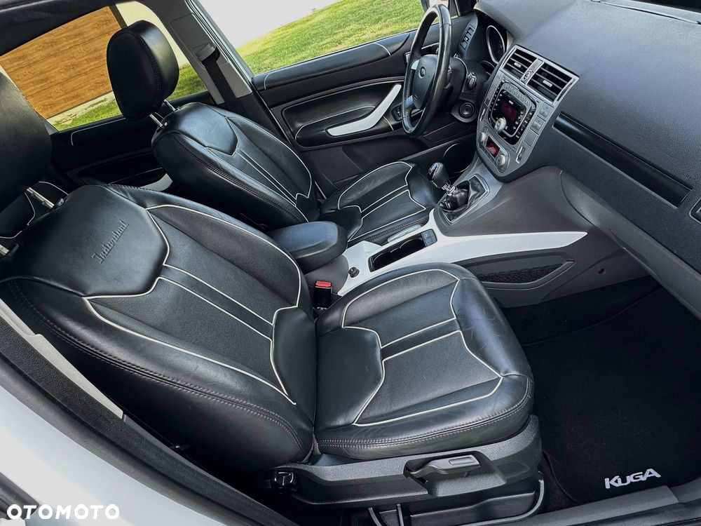 Ford Kuga 2.0 TDCi Titanium - 7