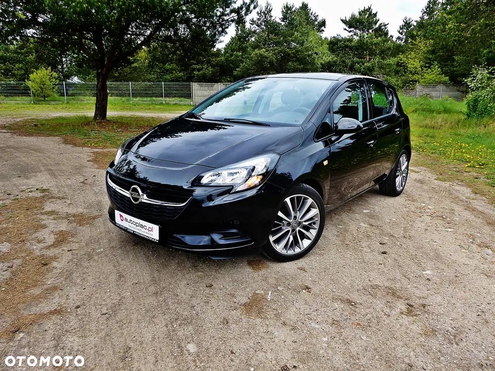 Opel Corsa 1.2 16V (ecoFLEX) Selection - 40