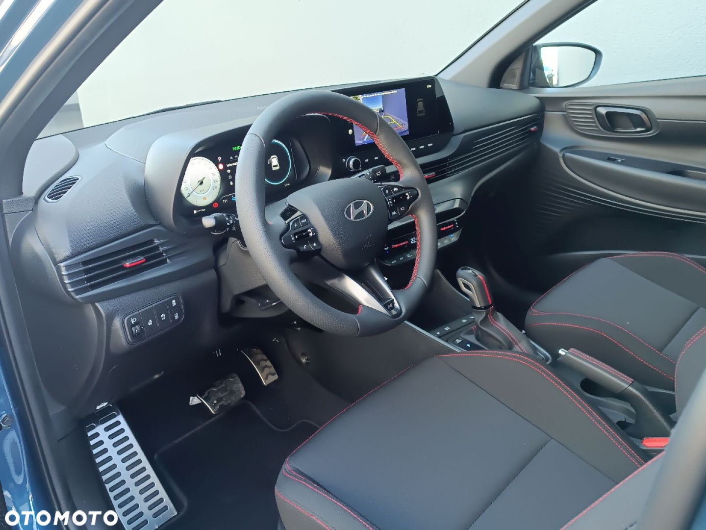 Hyundai i20 1.0 T-GDi N Line DCT - 10