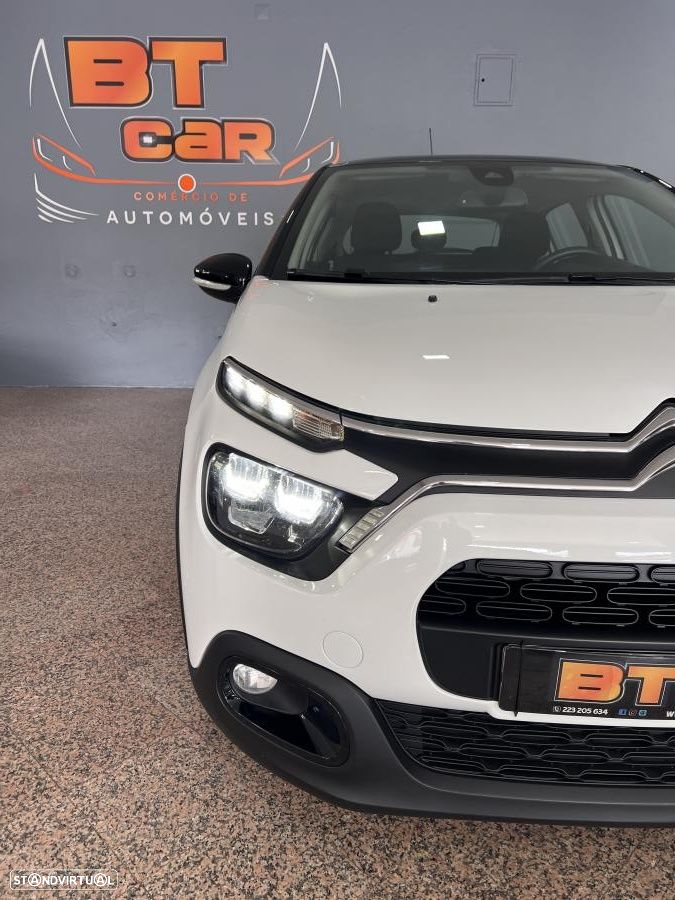 Citroën C3 1.2 PureTech Shine - 18