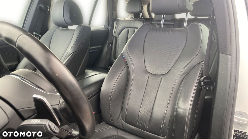 BMW X5 xDrive25d sport - 11