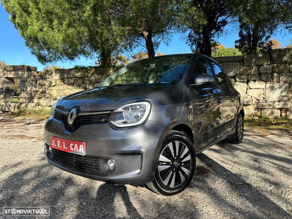 Renault Twingo 1.0 SCe Intens - 1